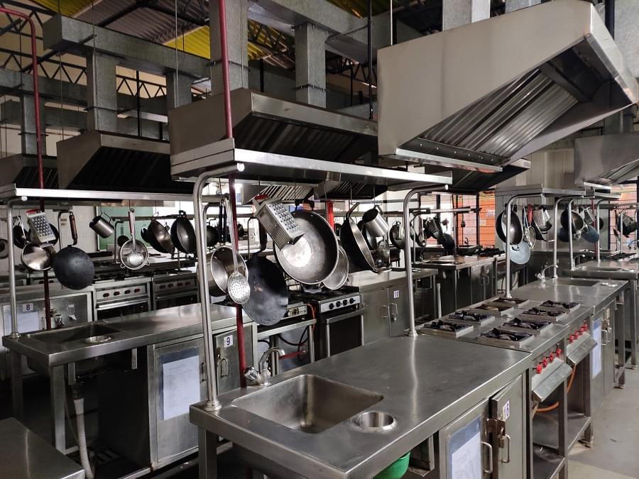 AIMS Institutes Bangalore Campus and Infrastructure photo 12